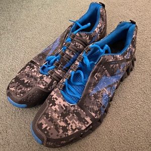 Reebok Zigtech Wild TR